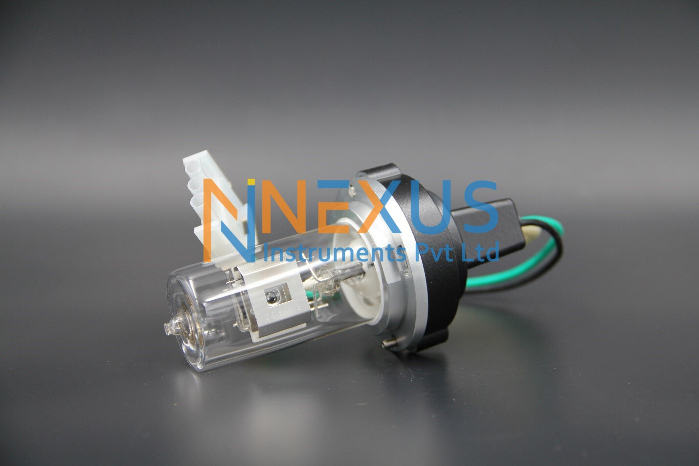 Nexus Instruments